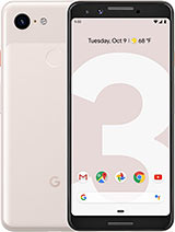 Google Pixel 3 Price With Specifications